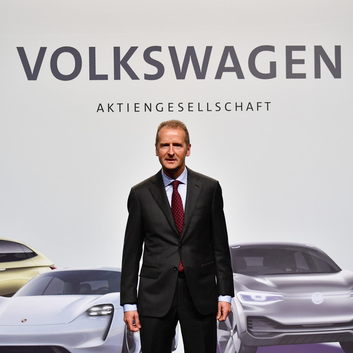 رئيس "فولكسفاغن": مصانع السيارات مهددة بخطر انقطاع إمدادات الطاقة