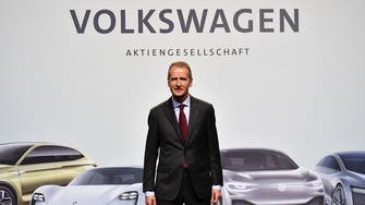 رئيس "فولكسفاغن": مصانع السيارات مهددة بخطر انقطاع إمدادات الطاقة