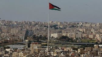 اردن میں سعودی سرمایہ کاری میں کئی گنا اضافہ