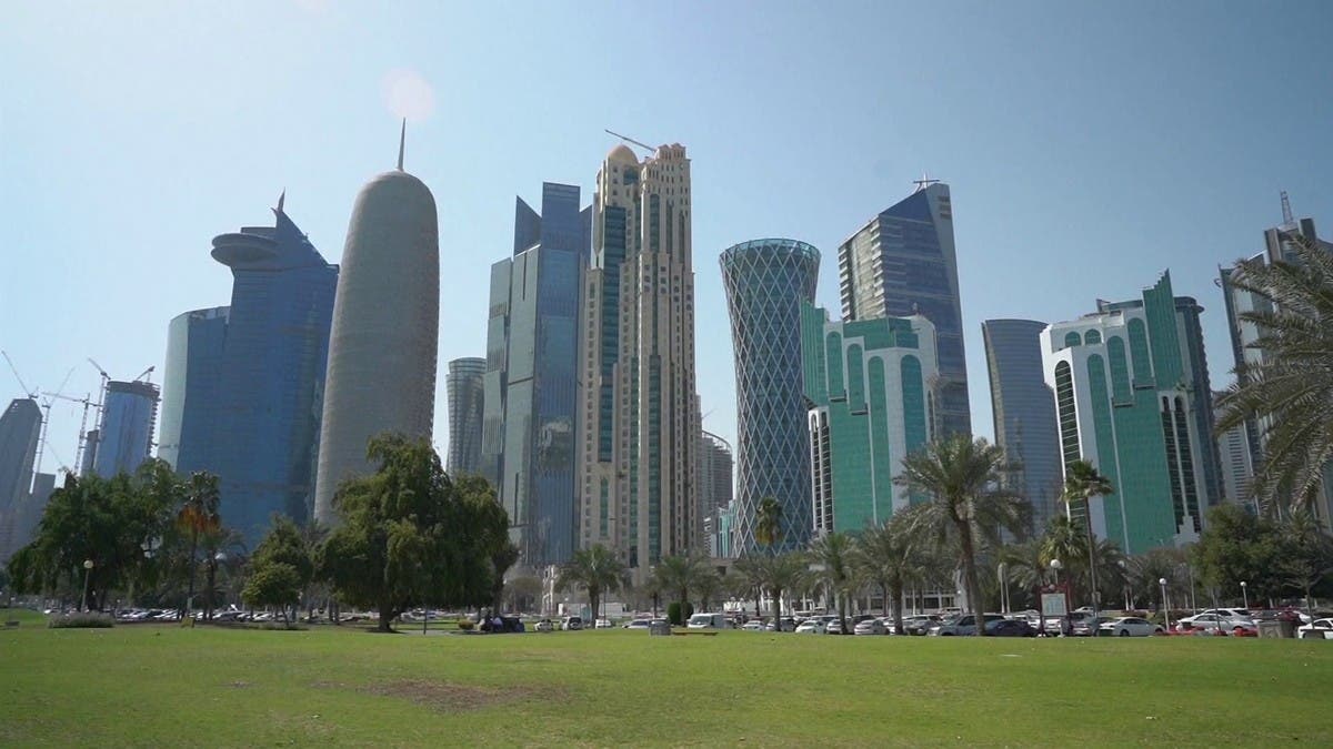 قطر تتوقع أن يضيف كأس العالم 17 مليار دولار لاقتصادها