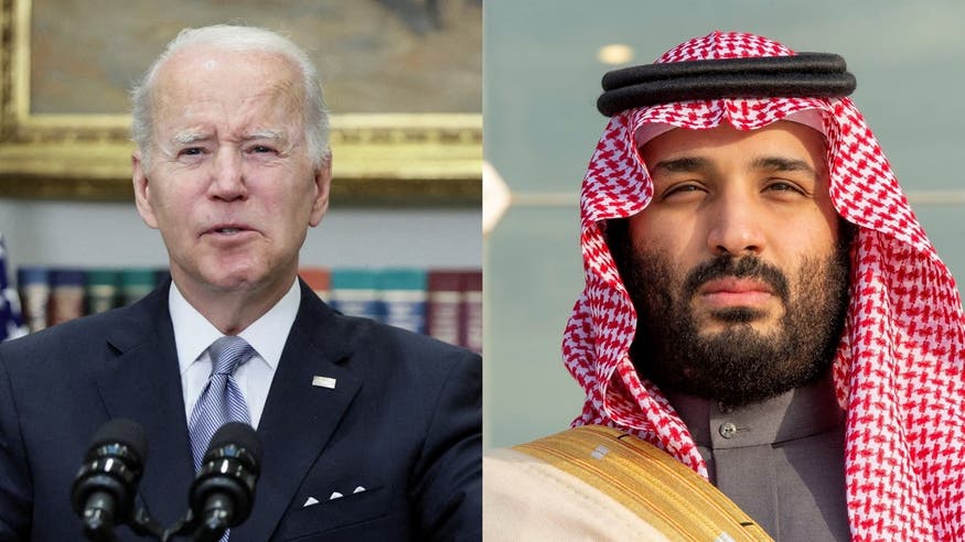 Will Biden’s trip to Saudi Arabia help recalibrate US-Saudi ties? Experts weigh in