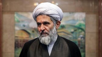 ‘An earthquake in Iran’s intelligence community’: IRGC dismisses intelligence chief