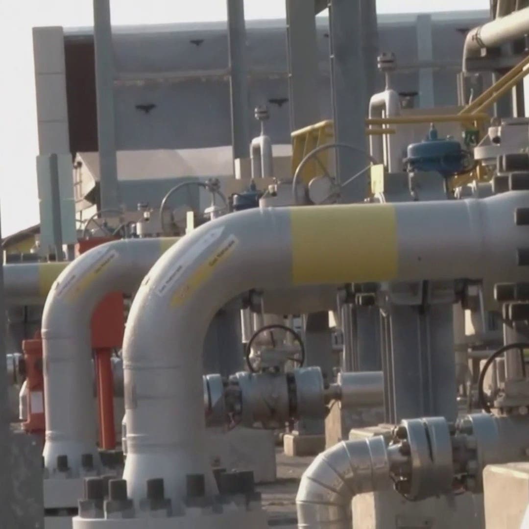 "بلومبرغ": قطر تطالب أوروبا بتوقيع عقود طويلة الأجل لاستيراد الغاز