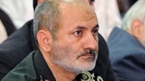Iran bestätigt den Tod des Geheimdienstchefs des IRGC und seines ...