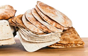 iStock-الخبز من
