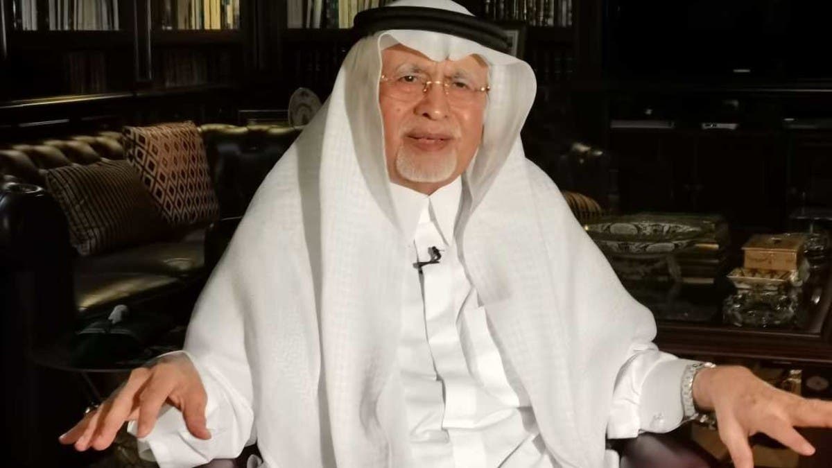 دبلوماسي سعودي شهير: لم أتوقع كل هذا التغيير بالمملكة