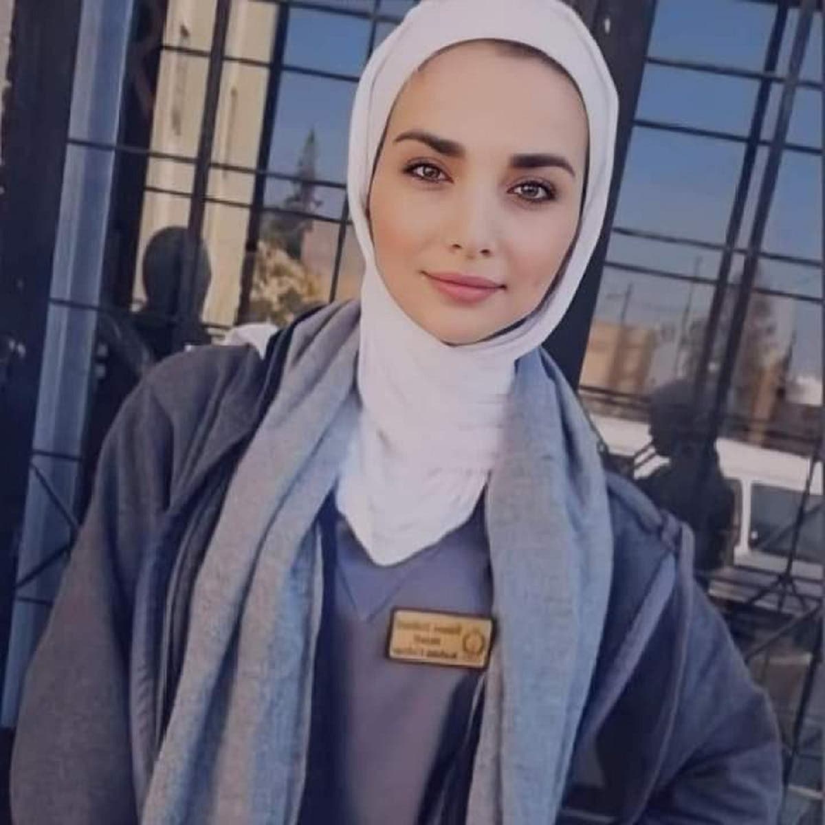 Man who killed Jordanian student dies of suicide after police locate him: Statement
