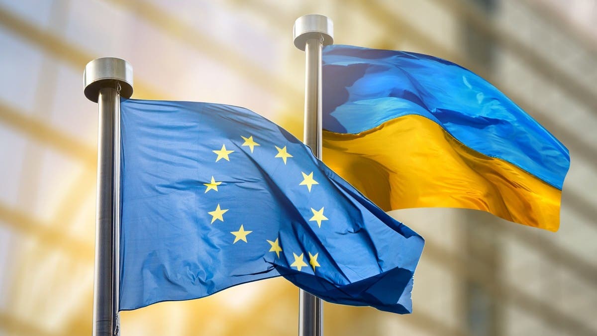 “لحظة تاريخية”.. أوروبا توافق على ترشيح أوكرانيا لعضوية التكتل