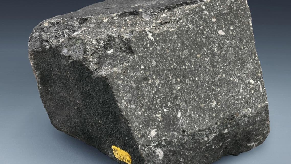 meteorite-auction