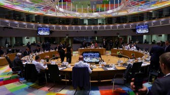 اوکراین و مولداوی نامزد عضویت در اتحادیه اروپا شدند