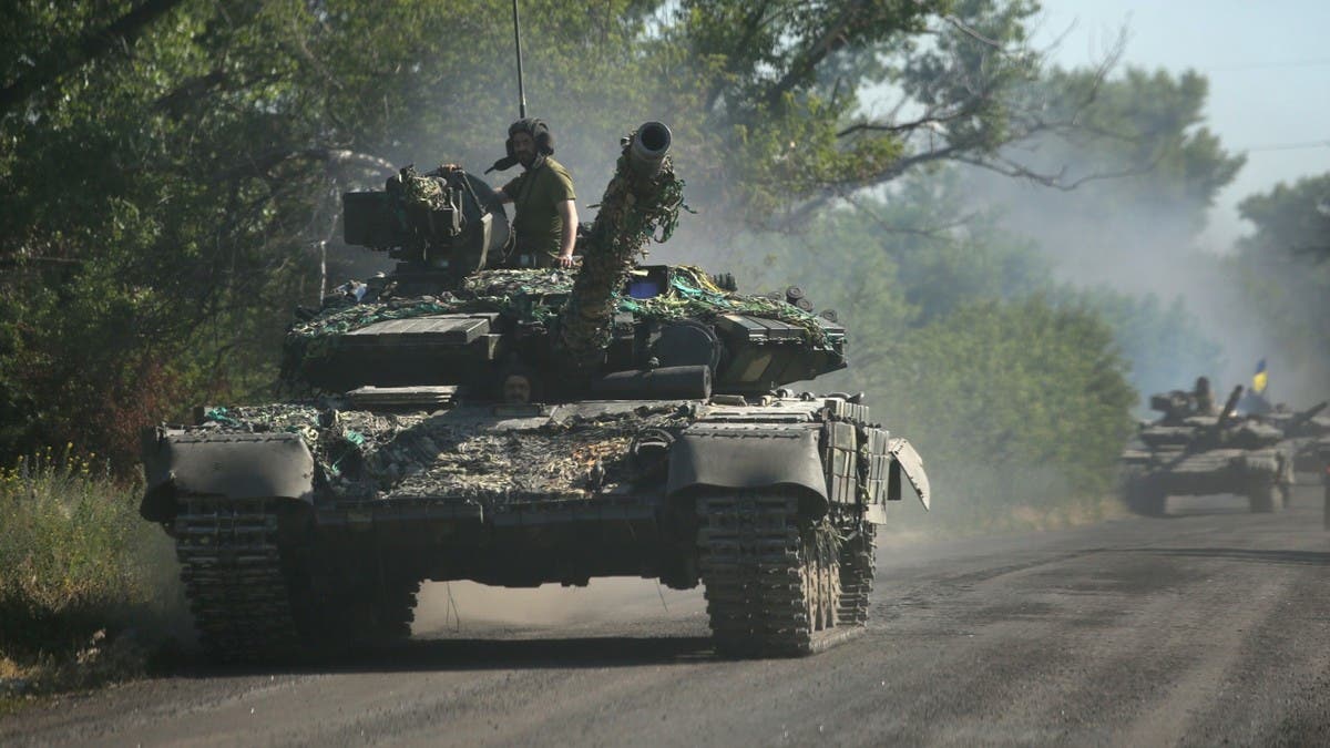 بعد ضربات أوكرانية بأسلحة حديثة.. روسيا تنسحب من جزيرة الأفعى