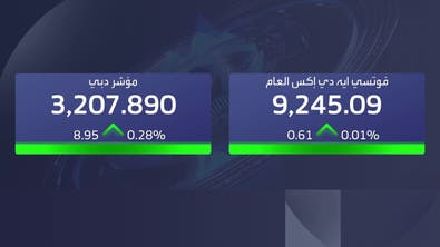 خبير: الأسهم القيادية في أسواق الإمارات خسرت أكثر من 20%