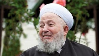 ترکیہ کے معروف صوفی بزرگ شیخ محمدآفندی انتقال کرگئے