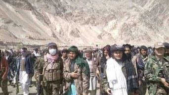 درگیری طالبان با فرمانده پیشین خود در بلخاب 16 کشته بر جای گذاشت