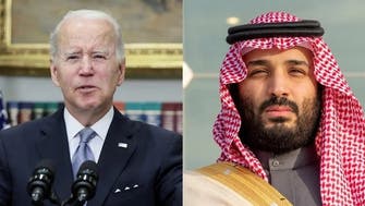 جو بائیڈن امریکہ سعودی تعلقات کی پائیدار تجدید  چاہتے ہیں؟
