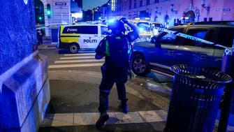 ناروے: نائٹ کلب میں فائرنگ سے دو افراد ہلاک، 14 افراد  زخمی