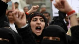 جنایات حوثی‌ها در حق بیش از 1700 زن زندانی