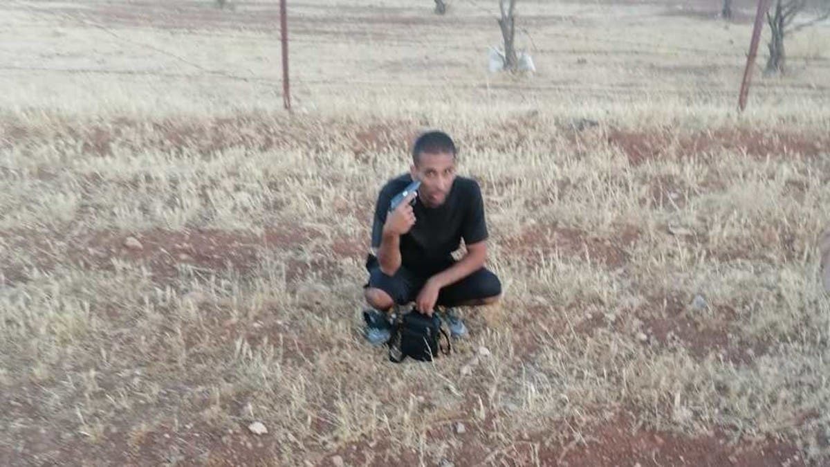 بعد محاصرته.. قاتل الفتاة الأردنية إيمان أرشيد يطلق النار على نفسه