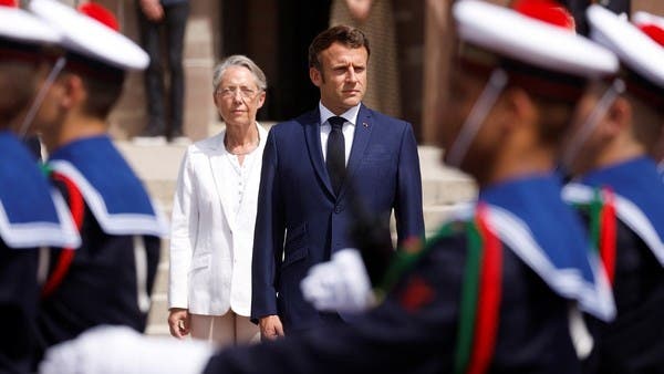 L’élite des affaires en France aux prises avec le nouvel ordre politique