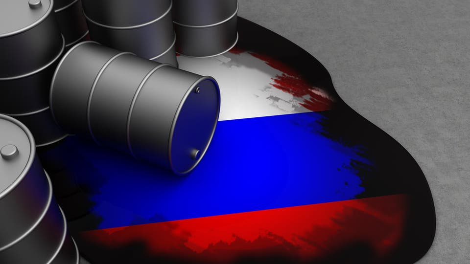 الكرملين: نبحث خيارات مختلفة للرد على وضع سقف لسعر النفط الروسي 
