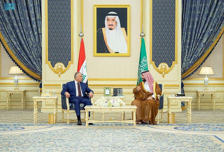 وزير خارجية العراق للعربية: العلاقات مع السعودية جيدة جدا وبتطور مستمر
