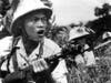 صورة لجنود من فيتنام الشمالية