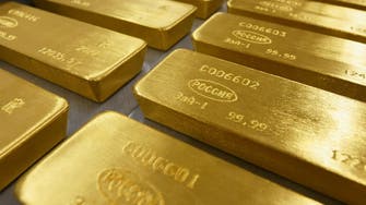 الذهب قرب ذروة 3 أسابيع مدعوما بضعف الدولار الأميركي
