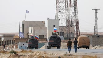 Russia proposes six-month cross-border aid renewal for Syria