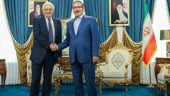 تاکید ایران بر ادامه فعالیت‌های هسته‌ای همزمان با تلاش بورل برای ازسرگیری مذاکرات