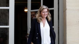 انتخاب أول امرأة لرئاسة مجلس النواب الفرنسي
