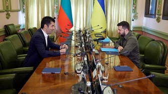 Bulgaria to expel 70 Russian diplomatic staff: PM Petkov  
