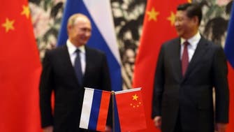 China’s 2022 trade with Russia hit record $190 billion: Report