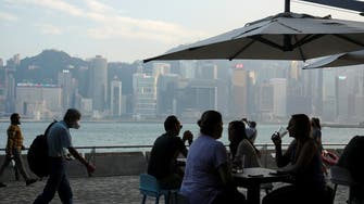 Hong Kong to scrap isolation rule for new COVID-19 cases