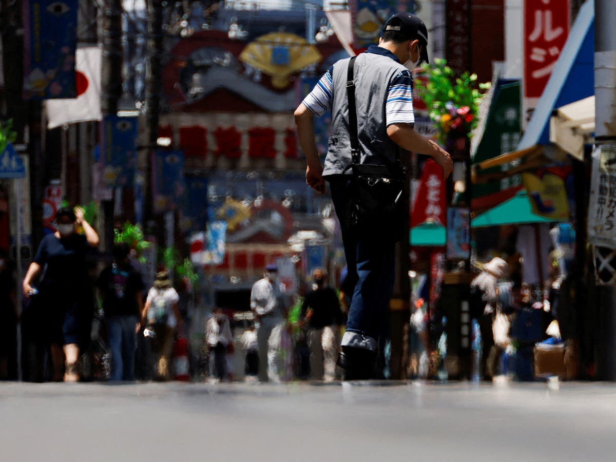 Japan sees hottest September in 125 years; 2023 to be warmest in