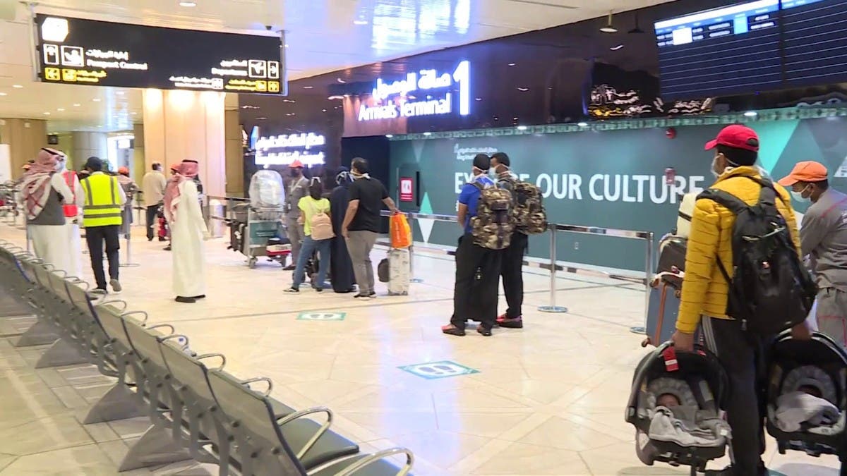 إنفاق السعوديين على السفر في الخارج وصل إلى 2.77 مليار دولار خلال 3 أشهر