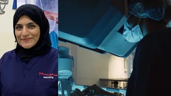 Dr. Mona Khashwani becomes UAE’s first Emirati physician to perform robotic surgery
