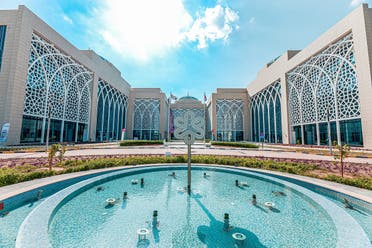 Established in 2016, SRTI Park aims to develop and manage an innovation ecosystem that promotes Research and Development and supports enterprise activities and enable the collaboration of industry, government, and academia. (Supplied)