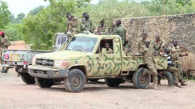 استمرار حالة تأهب القوات السودانية داخل منطقة الفشقة الحدودية مع إثيوبيا