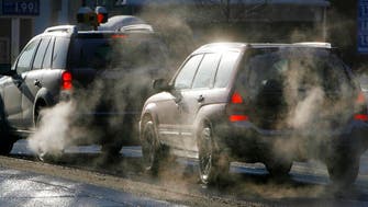 یورپی یونین میں کاروں کو 2035ء تک ضرر رساں گیسوں سے پاک بنانے پر اتفاق