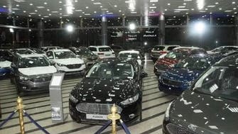 بسبب الدولار.. مبيعات السيارات في مصر تتراجع 20% خلال 2022