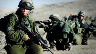 مغربی کنارہ: اسرائیلی فوج کے ساتھ جھڑپ میں ایک فلسطینی نوجوان جاں بحق