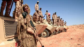 Sudan army shells disputed border with Ethiopia