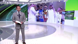 في المرمى | الهلال بطلا للدوري السعودي للعام الثالث على التوالي