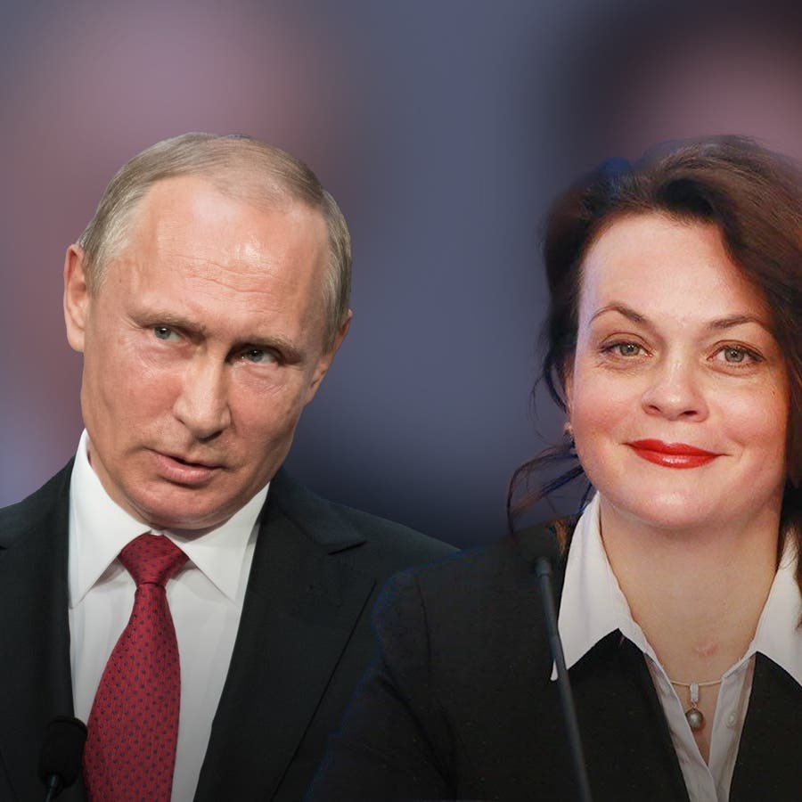 طالت ابنة عم بوتين.. عقوبات بريطانية جديدة على موسكو
