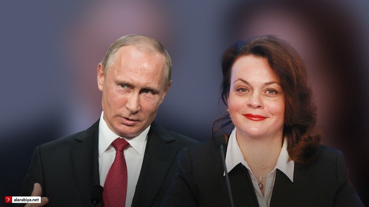 طالت ابنة عم بوتين.. عقوبات بريطانية جديدة على موسكو
