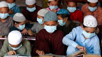 پاکستان: کرونا وائرس کے 541 نئے کیسز، مثبت شرح ساڑھے تین ہو گئی