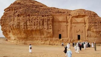 سعودی شہریوں میں پرتعیش سیاحت کے رجحان میں اضافہ: المسافر