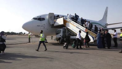 شركات طيران دولية تستأنف رحلاتها الجوية إلى بنغازي.. لماذا الآن؟