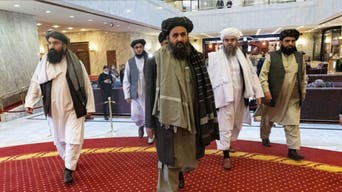 دیدار نمایندگان طالبان و آمریکا برای آزادسازی دارایی‌های بلوکه‌شده افغانستان