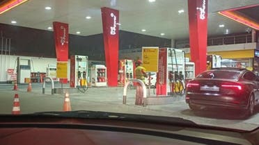 F6 Islamabad Petrol Pump